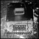 Idiosyncrasy cover