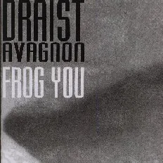 Frog You cover