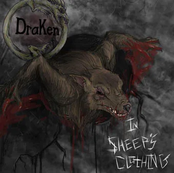 In Sheep's Clothing cover