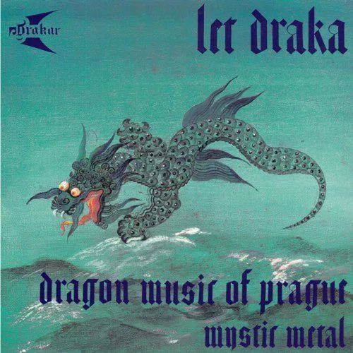Let draka cover