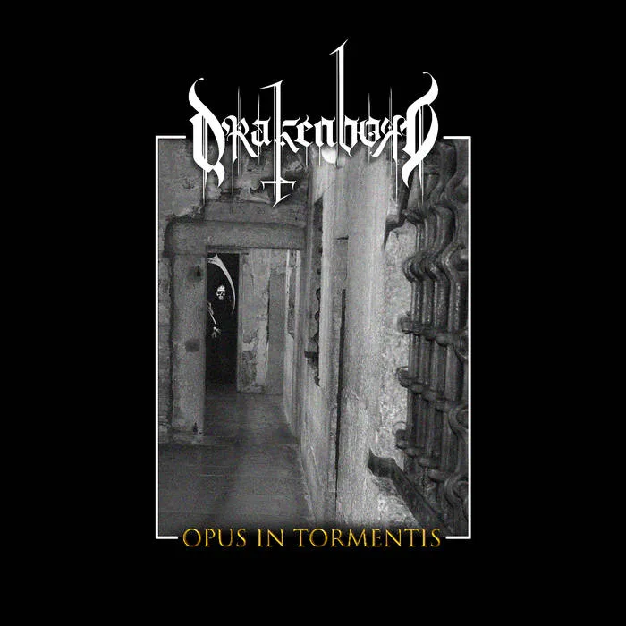 Opus in Tormentis cover