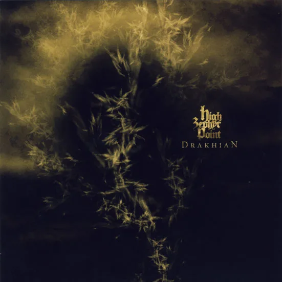 High Zephyr Point cover