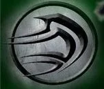 Alien Human Blend cover