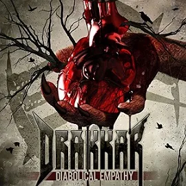 Diabolical Empathy cover