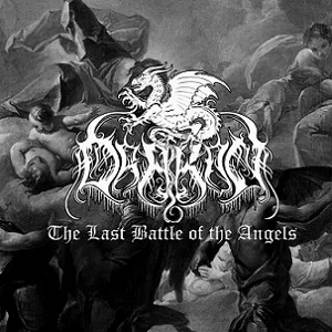 The Last Battle of the Angels cover