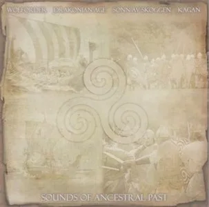 Sounds of Ancestral Past cover