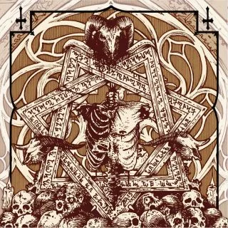 Drama ​/​ Perdition Winds cover