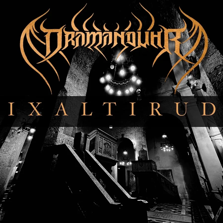 Ixaltirud cover