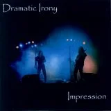 Impression cover