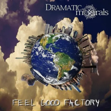 Feel Good Factory cover