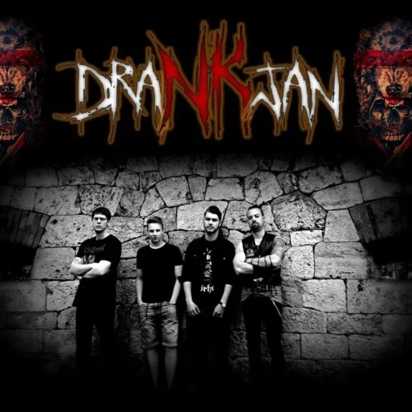 Demo - CD - 2019 cover