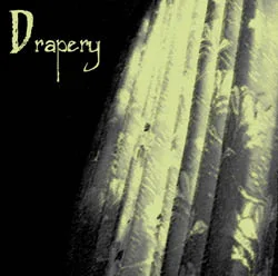 Drapery cover