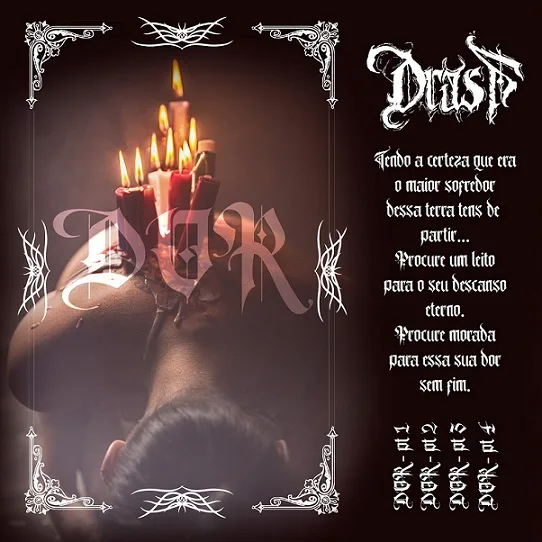 DOR cover