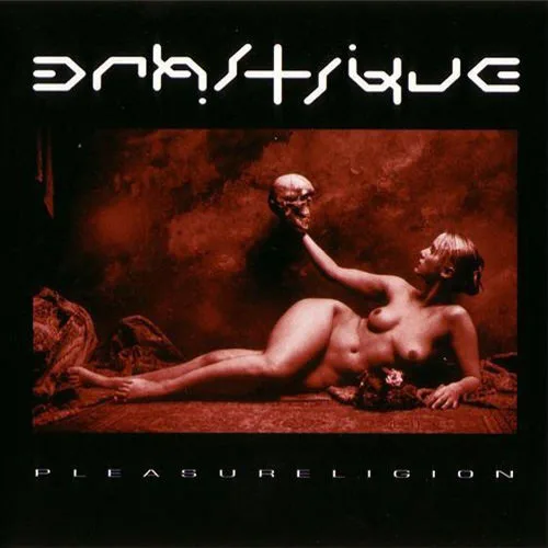 Pleasureligion cover