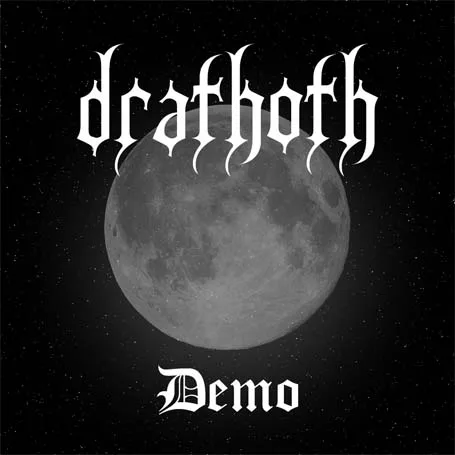 Demo cover
