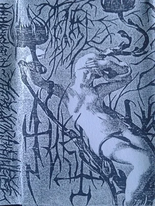 The Black Torture cover