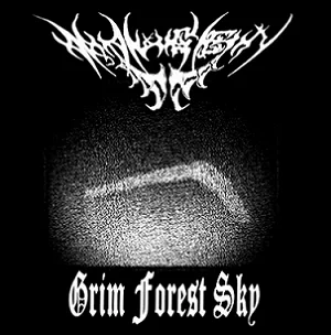 Grim Forest Sky cover
