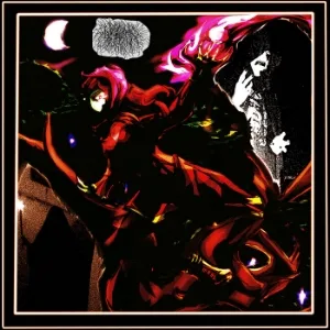 Astral Kingdom of Lies / Gesellschaft cover