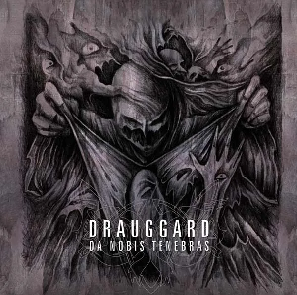 Da Nobis Tenebras cover