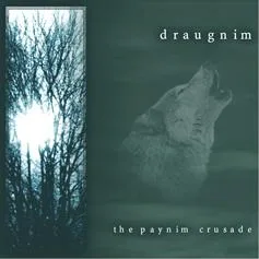 The Paynim Crusade cover