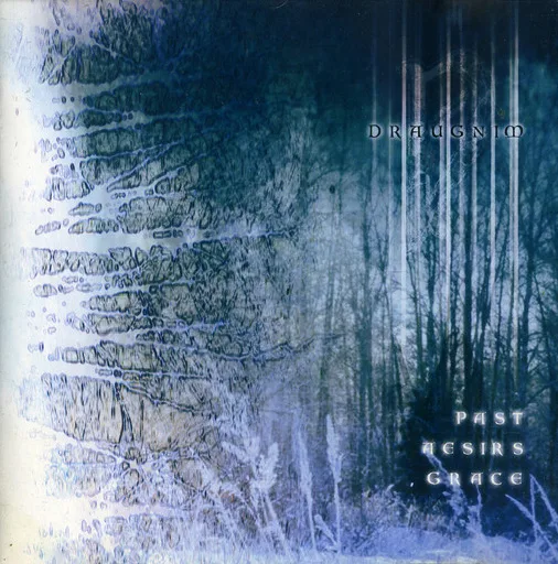 Past Aesirs Grace cover