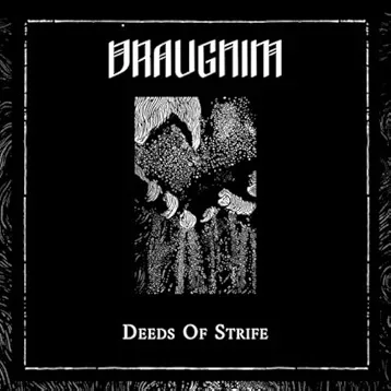 Deeds of Strife cover