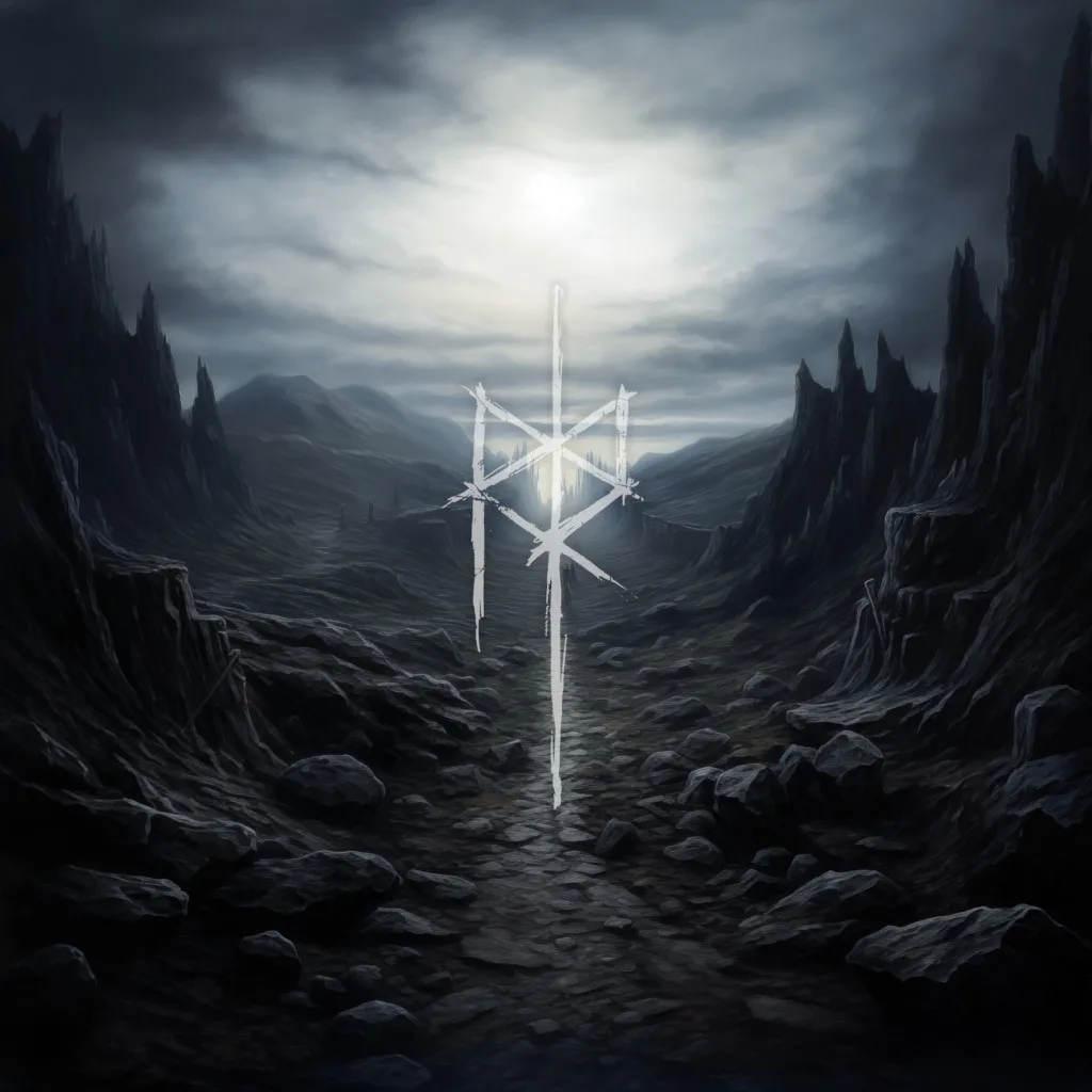 Beyond the Grave cover