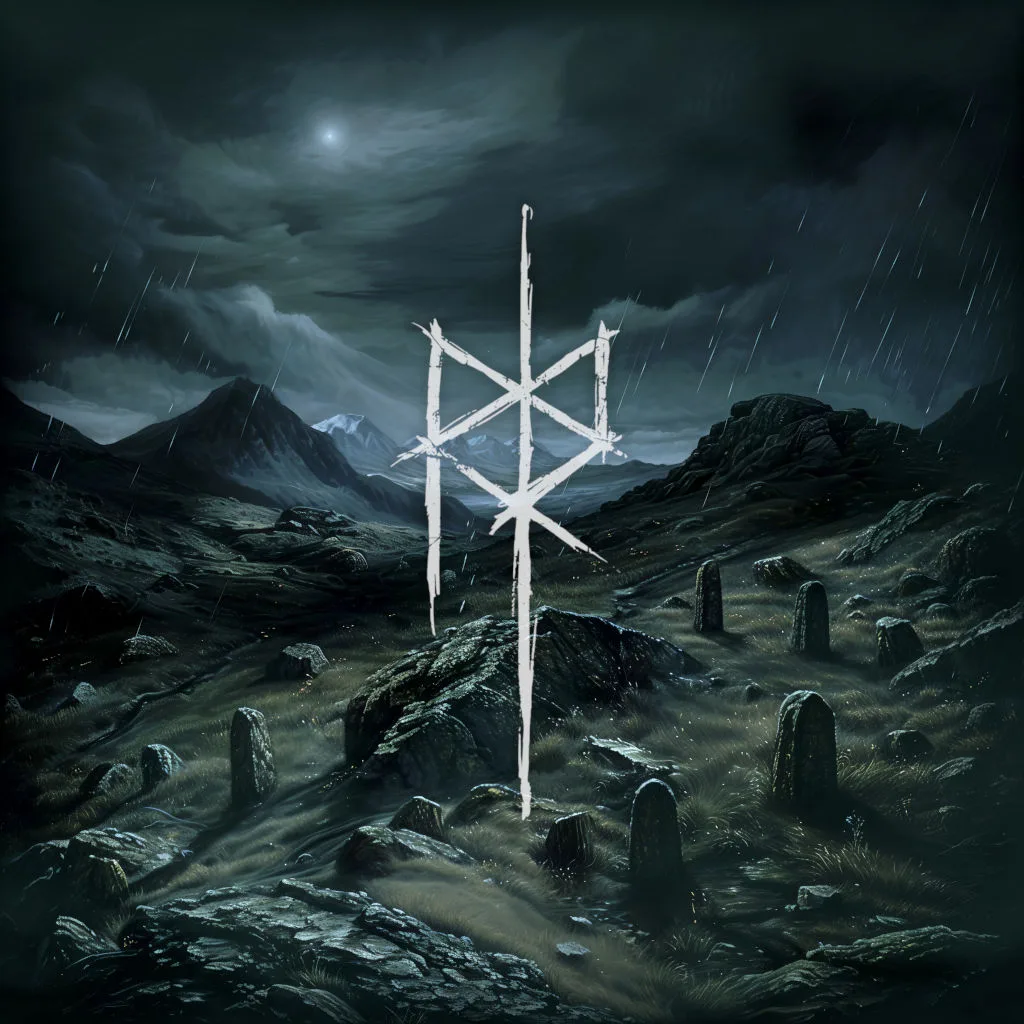 The Fallen cover