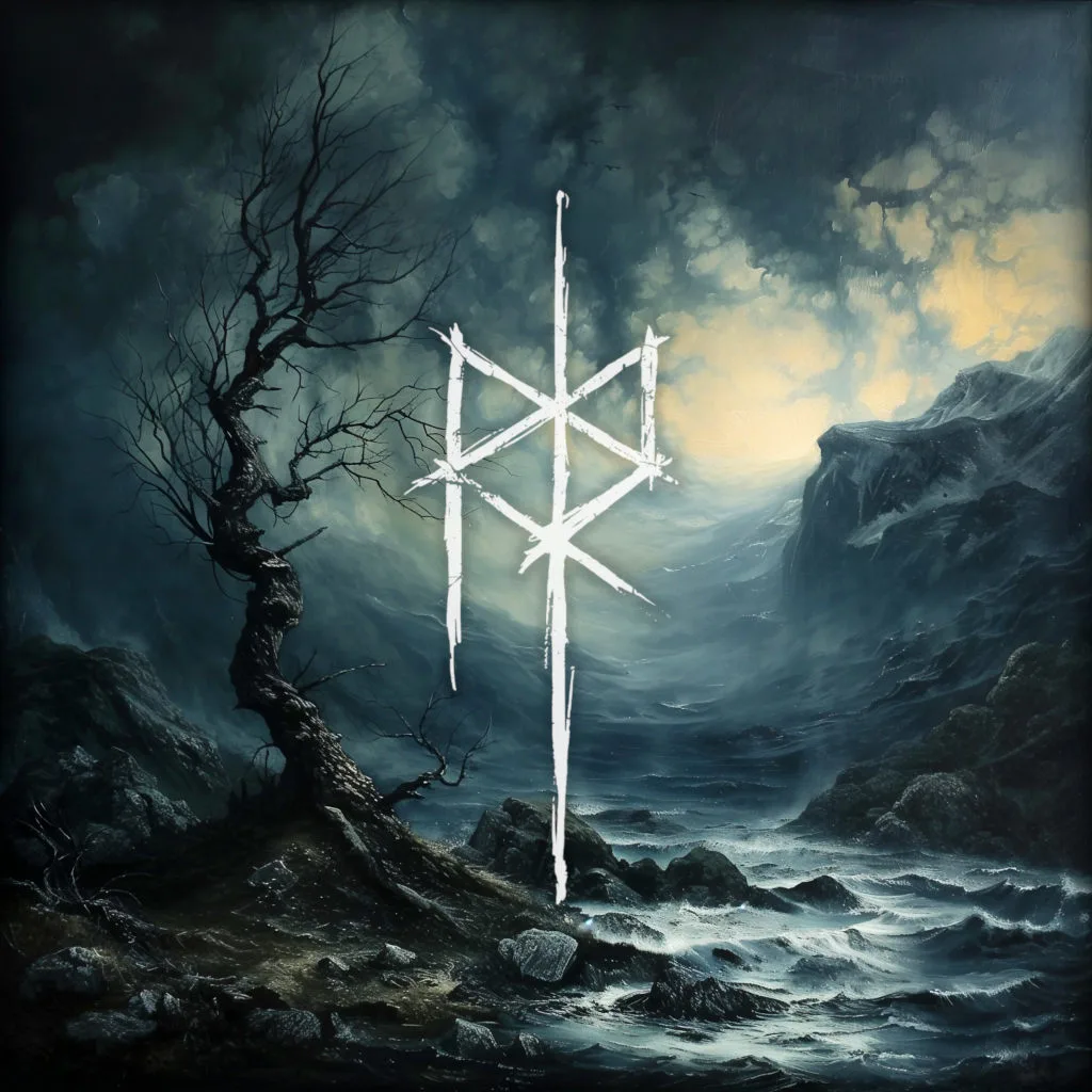 Resurrection cover
