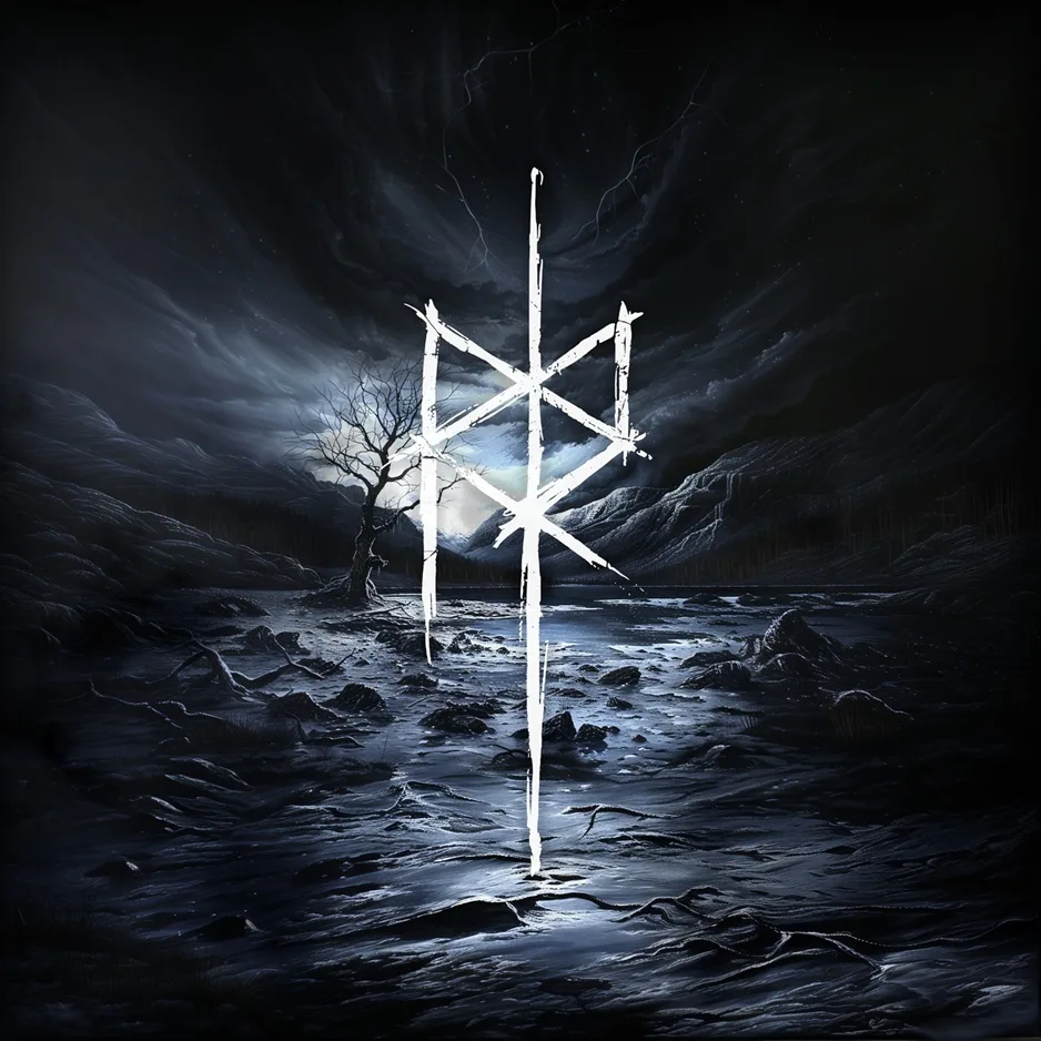 The End cover