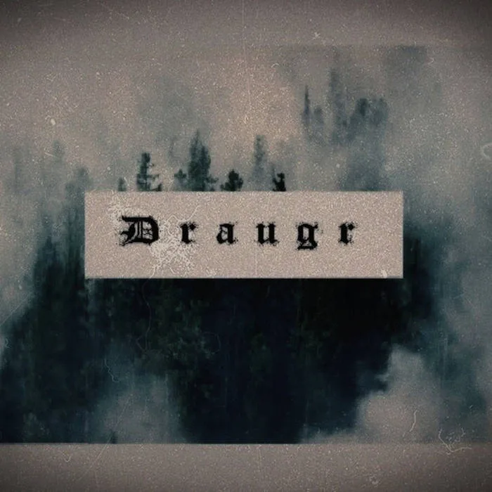 Draugr cover