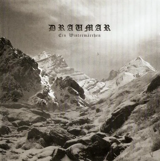 Ein Wintermärchen cover