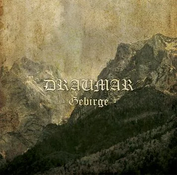Gebirge cover