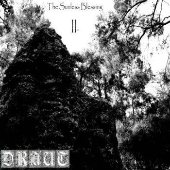The Sunless Blessing II. cover
