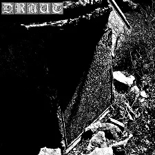 Draut cover