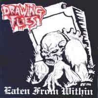 Eaten from Within cover