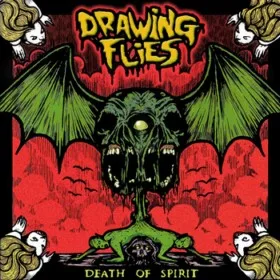 Death of Spirit cover