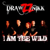 I Am the Wild cover