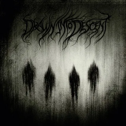 Drawn into Descent cover
