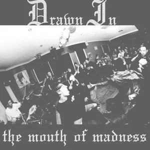 The Mouth of Madness cover