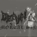 Mortal Sin cover