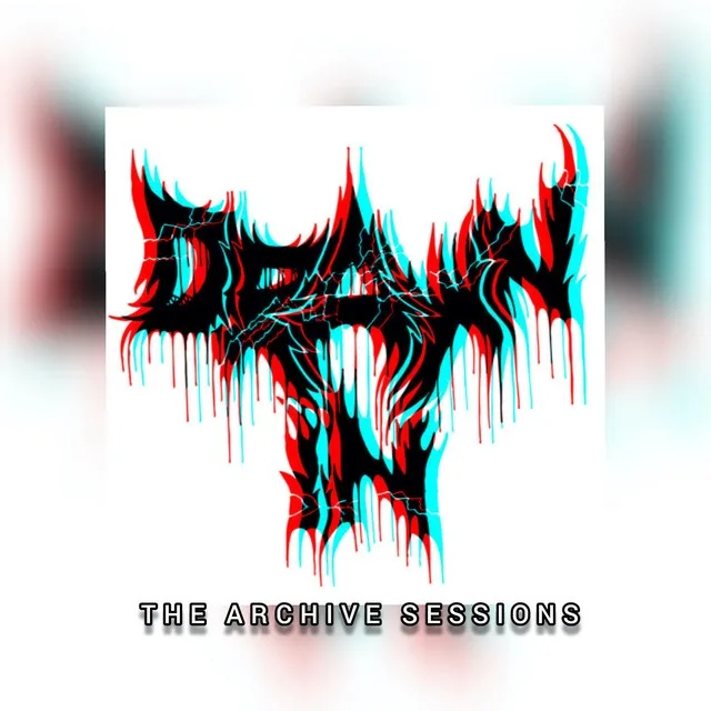 The Archive Sessions cover