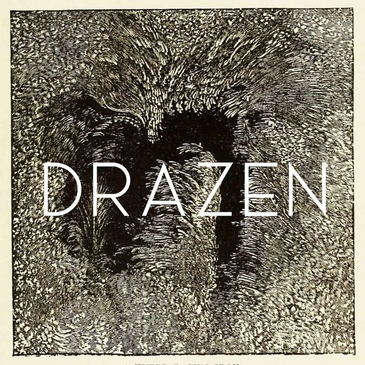 Drazen cover
