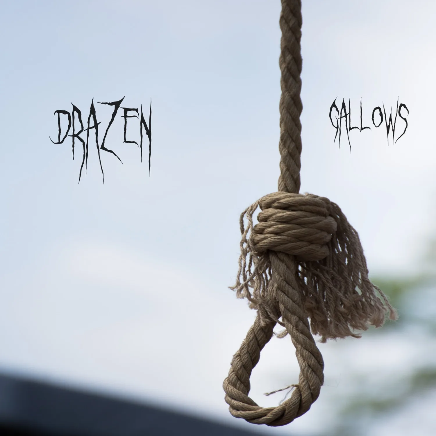 Gallows cover
