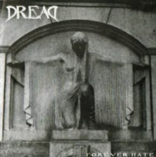 Forever Hate cover