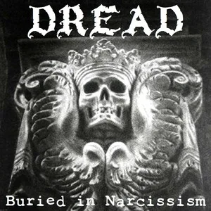 Buried in Narcissism cover