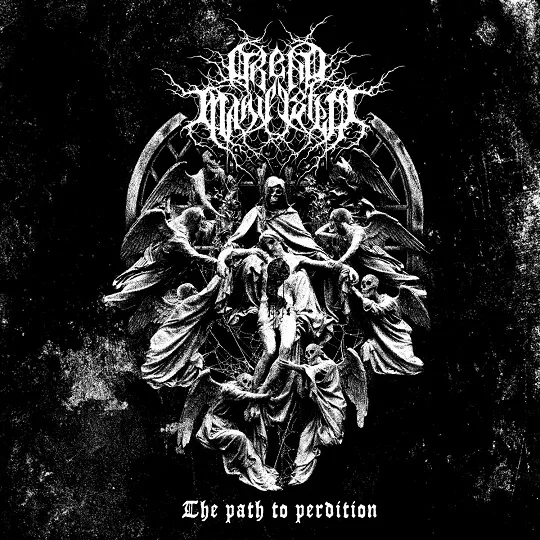 The Path to Perdition cover