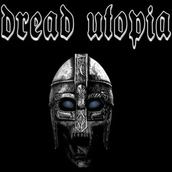 Dread Utopia cover