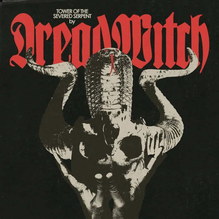 Tower of the Severed Serpent cover