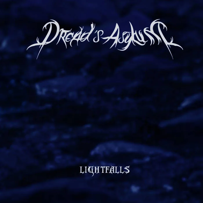 Lightfalls cover